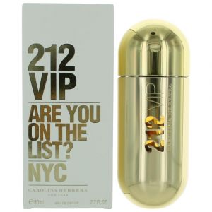 212 vip cheap ladies perfume