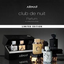 Nuit De Feu - Luxury Ramadan Selection for Him - Gifts For Men, Men LP0167