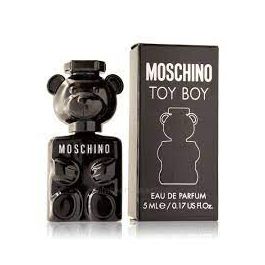 MOSCHINO TOY BOY MINI EDP 5 ml / 0.17oz