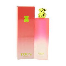 Tous Neon Candy 3.0oz Eau de Toilette