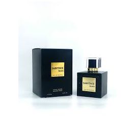 Sabotage Man 3.4oz Eau De Parfum