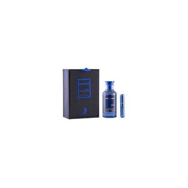 Bharara Bleu By Bharara3.4oz top edp