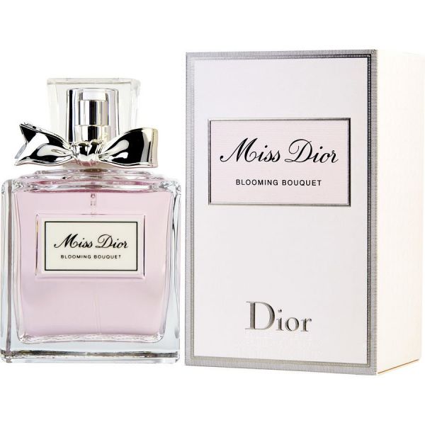 Dior Miss Dior Eau de Toilette Spray, 3.4 oz