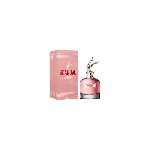 SCANDAL Perfume by Jean Paul Gaultier 2.7 oz popular