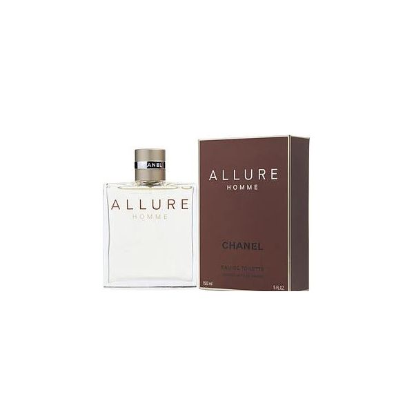 Allure by Chanel 3.4oz Eau de Toilette for Men