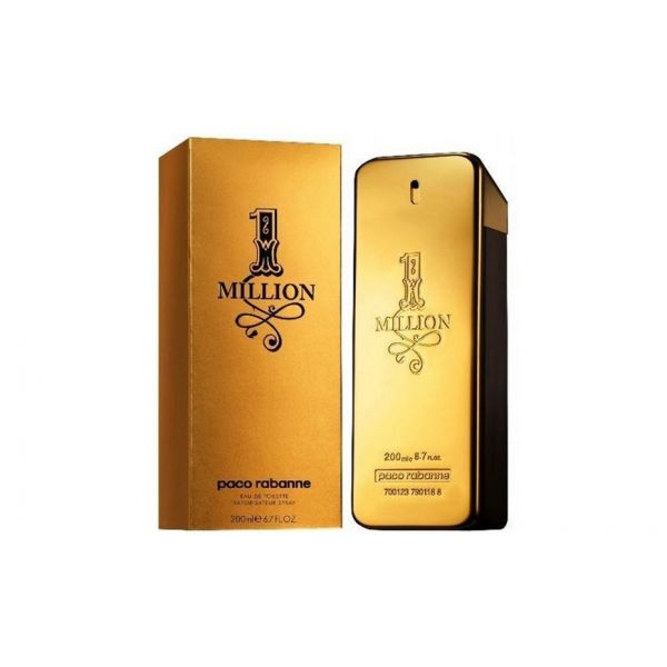 One Million 6.7oz Edt By Paco Rabanne