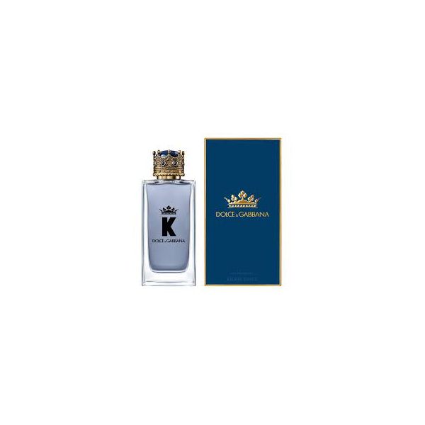 K By Dolce Gabanna 3.4oz edt for Men King KbyD G KbyDolce Gbna