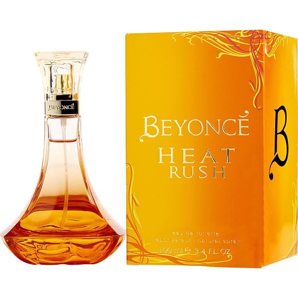 beyonce heat 3.4 oz