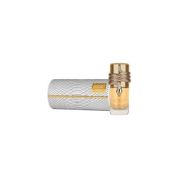 Lattafa Musamam White Intense 3.4oz Edp