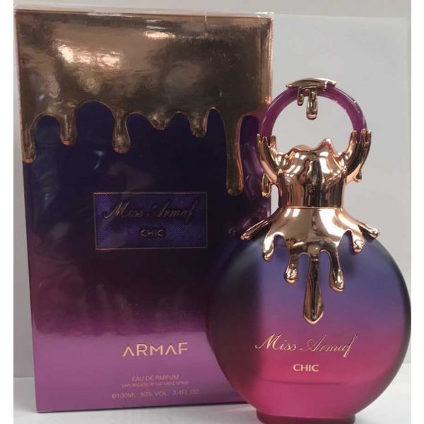 Armaf Miss Chic 3.4oz Eau de Parfum