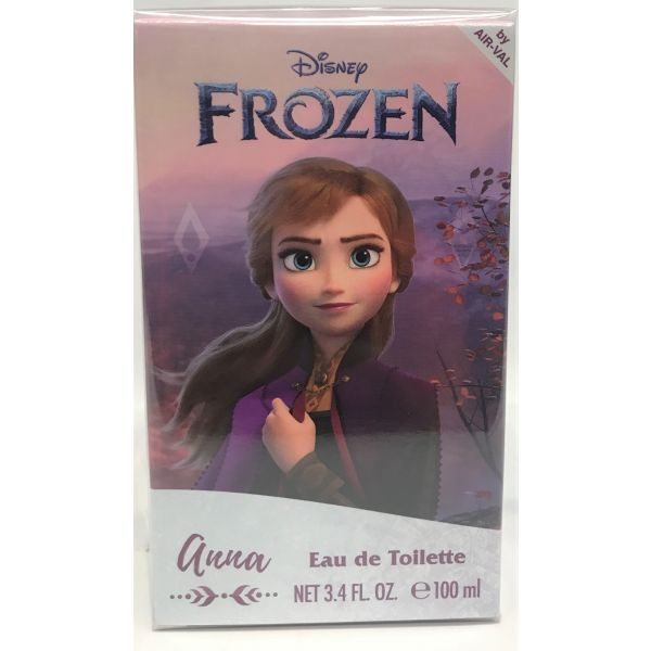 Disney Frozen 100 Years of Wonder Eau de Toilette