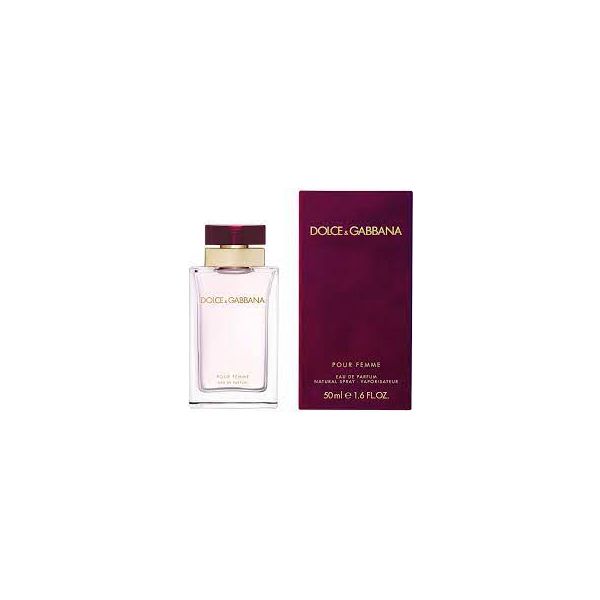 Dolce & Gabanna Pour Femme New 3.3 ouce Eau de Parfum for Women