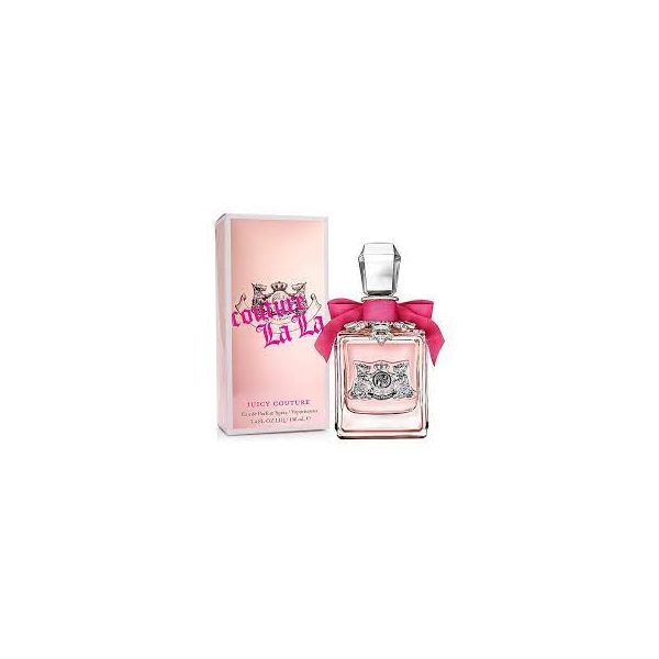 COUTURE LA LA 100 ML EAU DE PARFUM by JUICY COUTURE