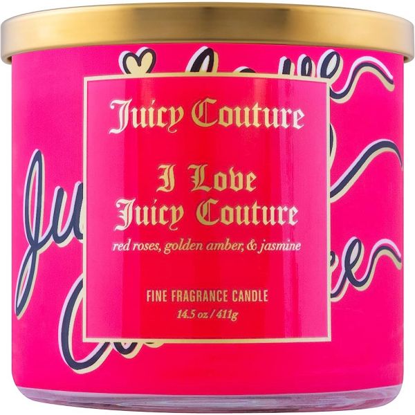 Juicy couture discount i love juicy