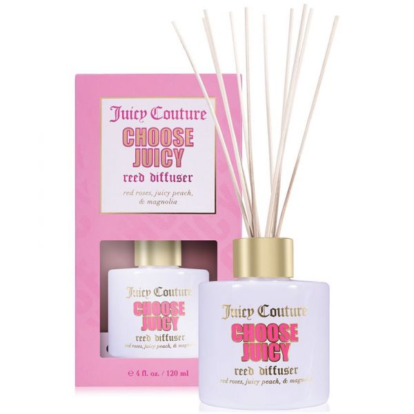 Diffuser Choose Juicy 4.0oz By Juicy Couture