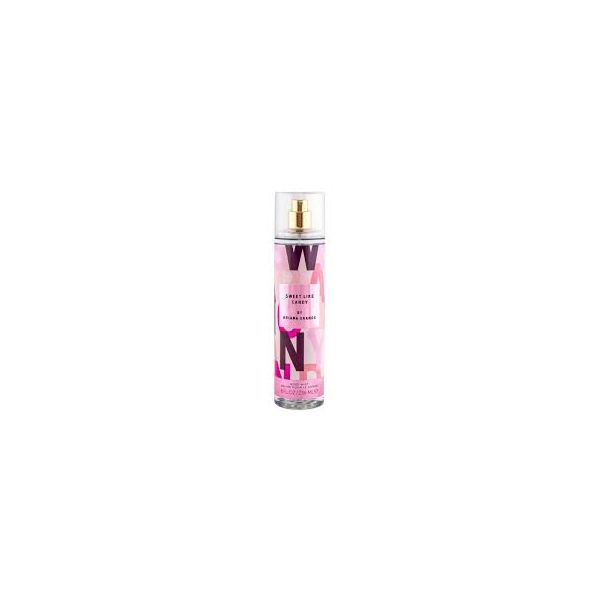 Sweet like candy online body spray