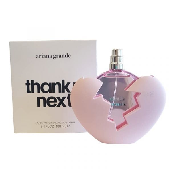 Ariana grande perfume testers sale