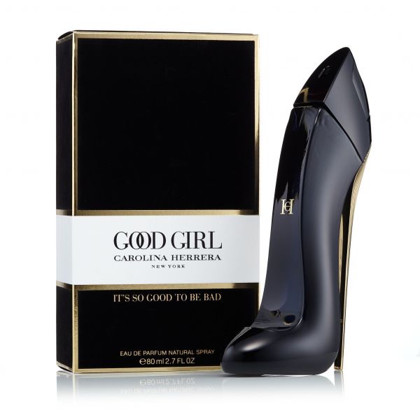 Carolina Herrera Good Girl for Women Eau de Parfum Spray, 5.1 Oz