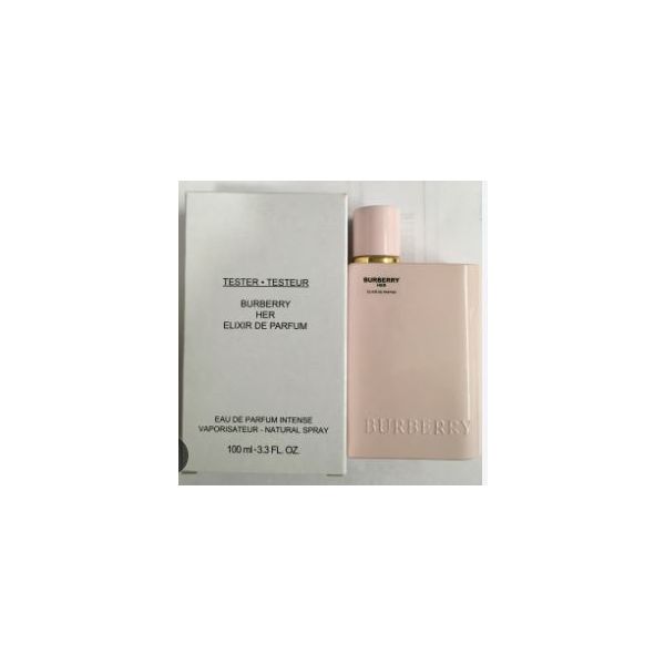 Burberry Her Intense Eau de Parfum 3.4 2024 oz