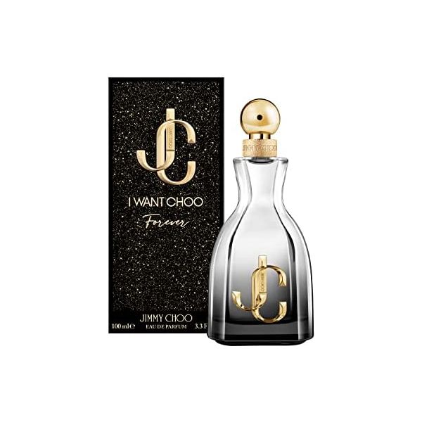 Fashion jenny choo perfume