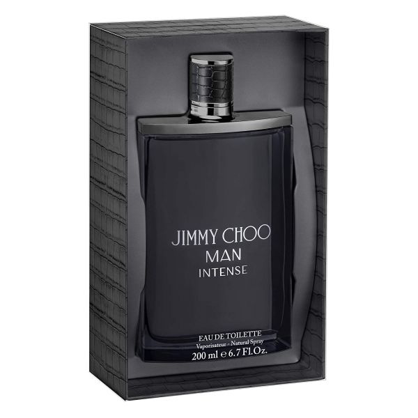 Jimmy Choo MAN Eau de Toilette